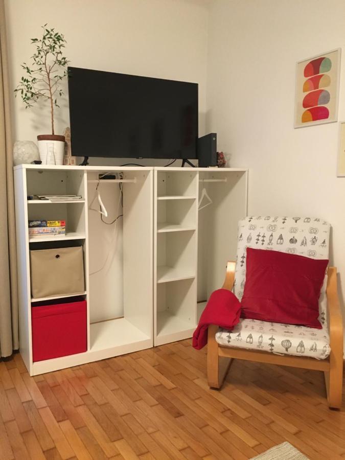 Pasaret Apartman Budapest Exterior foto