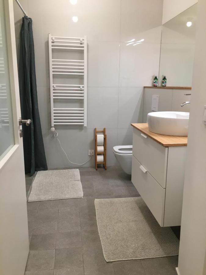 Pasaret Apartman Budapest Exterior foto